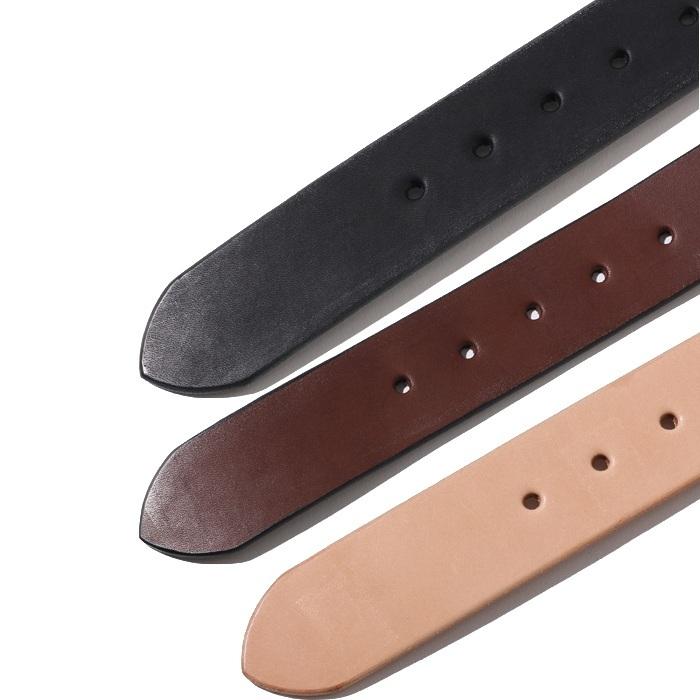 SUGAR CANE/シュガーケーン  GARRISONベルト 34 36インチ　3カラー　 | SUGAR CANE | 08