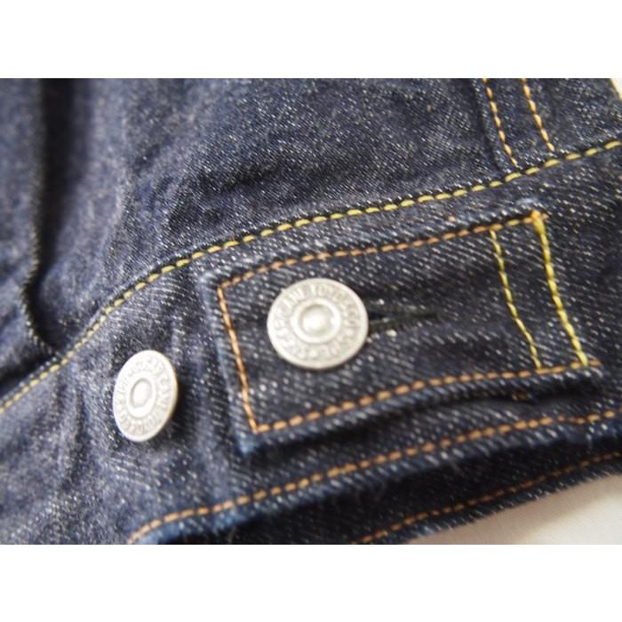 【未使用】Sugar Cane Co. デニムジャケット Lot 1953 38 楽天市場】シュガーケーン SUGAR CANE 14.25ozデニムジャケット 1953