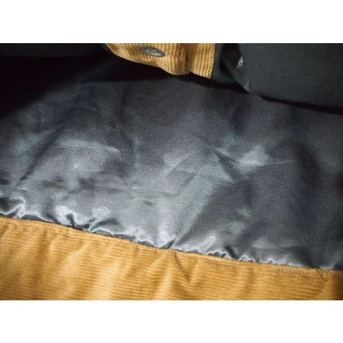 SUGAR CANE/シュガーケーン コーデュロイ　ランチジャケット　シンサレートフィールド　 Mサイズ　ベージュ　送料無料 | SUGAR CANE | 04