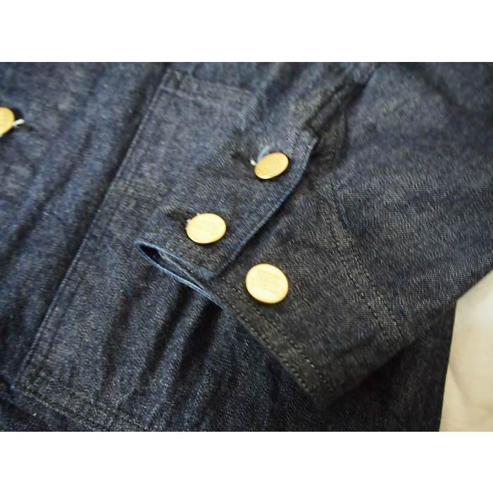 【美品】SUGAR CANE & CO. デニムジャケット シュガーケーン 38 アメカジブランド,シュガーケーン,アウター | ろーぐす