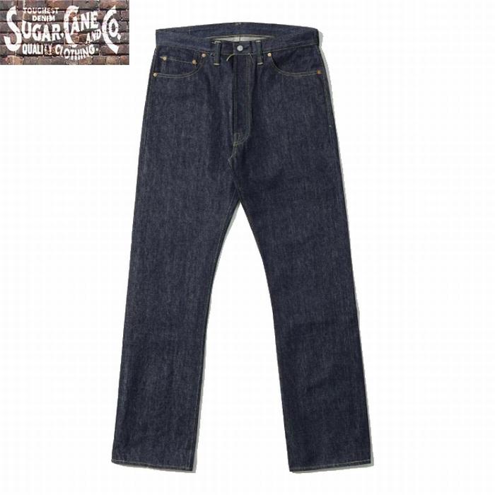 SUGAR CANE デニムパンツ SUGAR CANE/シュガーケーン Super Denim