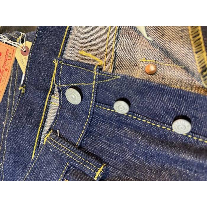 SUGAR CANE デニムパンツ SUGAR CANE/シュガーケーン Super Denim 