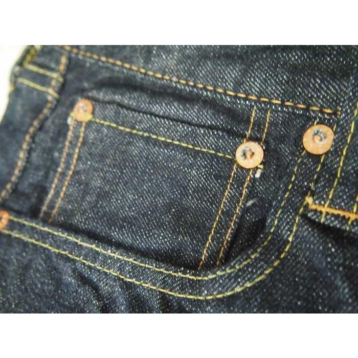 デニムパンツ　SUGAR CANE/シュガーケーン 12oz DENIM　1947MODEL TYPE-2 28・29・30・31・32・33インチ | SUGAR CANE | 05