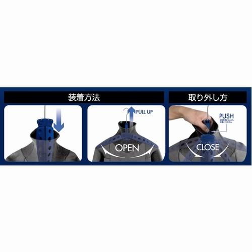 R2HANGER」ウェットスーツハンガー 2カラー : ORBIT - 通販