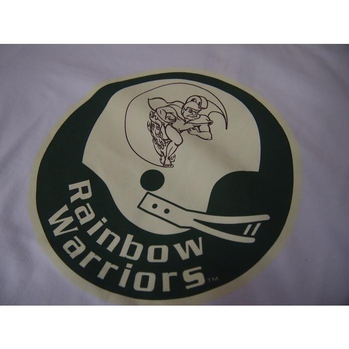 SUN SURF/サンサーフ 　UNIVERSITY OF HAWAII S/S TSHIRT 「WARRIORS HELMET」　半袖Tシャツ　2カラー　Mサイズ　 | SUN SURF | 01