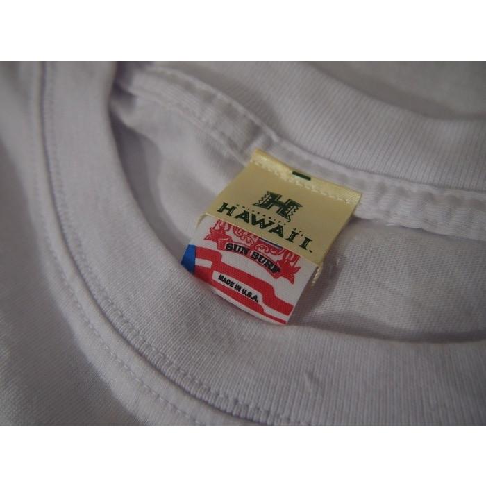 SUN SURF/サンサーフ 　UNIVERSITY OF HAWAII S/S TSHIRT 「WARRIORS HELMET」　半袖Tシャツ　2カラー　Mサイズ　 | SUN SURF | 02