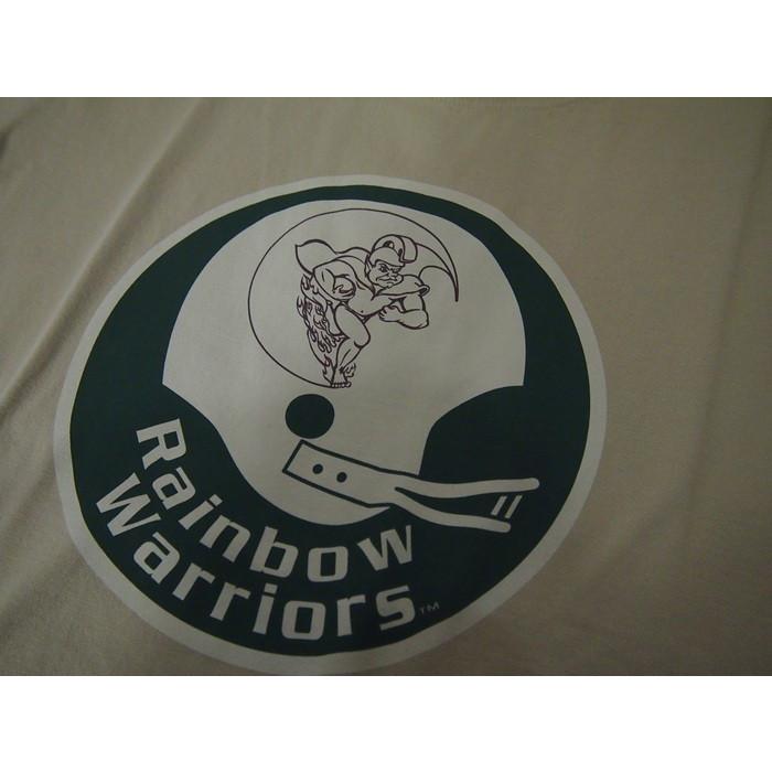 SUN SURF/サンサーフ 　UNIVERSITY OF HAWAII S/S TSHIRT 「WARRIORS HELMET」　半袖Tシャツ　2カラー　Mサイズ　 | SUN SURF | 03