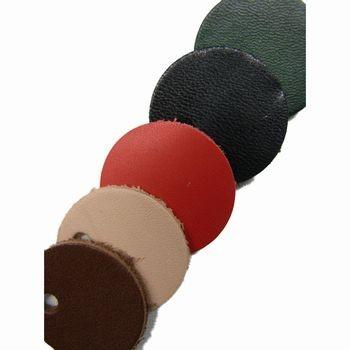 TURN ME ON/ターンミーオン バンブー　カラーオーダー・レザーウォレット　Japan Made Product |  | 01