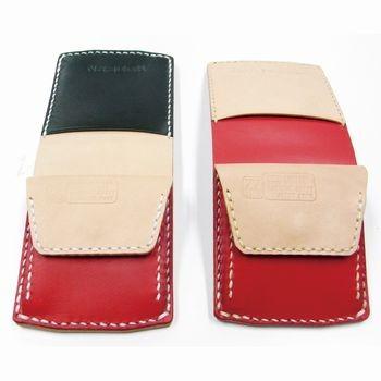 TURN ME ON/ターンミーオン バンブー　カラーオーダー・レザーウォレット　Japan Made Product |  | 03