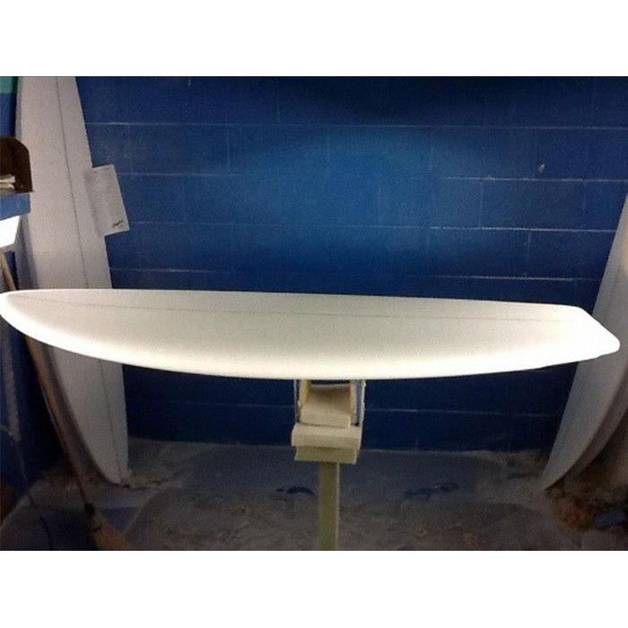 Timmy Patterson【ティミー・パターソン】 オーダーサーフボード Flying Saucer/フライング・ソーサー 【小波用モデル】【送料無料】【デッキパット付き】 |  | 01