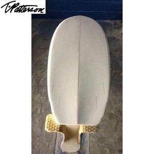 Timmy Patterson【ティミー・パターソン】 オーダーサーフボード Flying Saucer/フライング・ソーサー 【小波用モデル】【送料無料】【デッキパット付き】 |  | 03