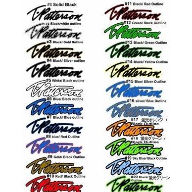 Timmy Patterson【ティミー・パターソン】 オーダーサーフボード Flying Saucer/フライング・ソーサー 【小波用モデル】【送料無料】【デッキパット付き】 |  | 05