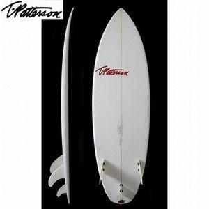ティミーパターソン　ロング　9 ティミーパターソン ロング 9 Timmy Patterson / Surfboard