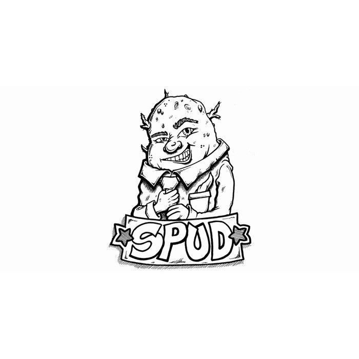 Timmy Patterson【ティミー・パターソン】 オーダーサーフボード Spud/スパッド 【小波用モデル】【送料無料】【デッキパット付き】 |  | 04