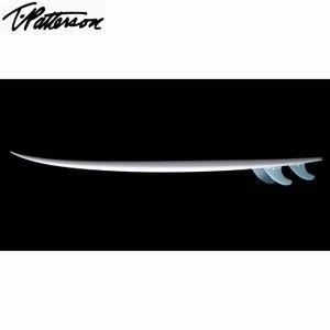 Timmy Patterson【ティミー・パターソン】 オーダーサーフボード XxX/トリプル・エックス 【小波用モデル】【送料無料】【デッキパット付き】 |  | 03