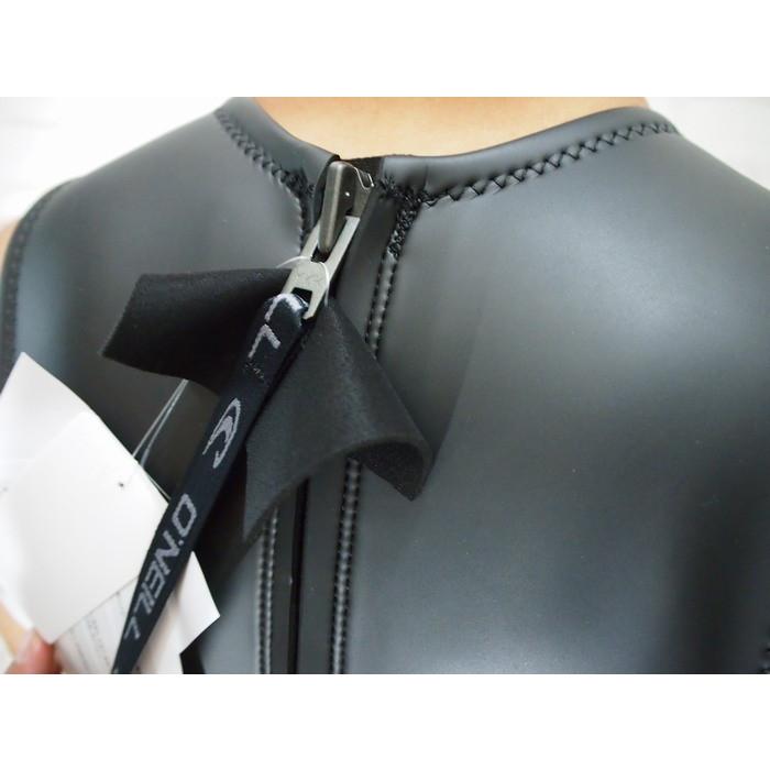 O'NEILL/オニール　ウェットスーツ　国内流通モデル　日本サイズ 　SUPER LITE CLASSIC/スーパーライトクラシック 2mm　ショートジョン　　 | O'NEILL | 02