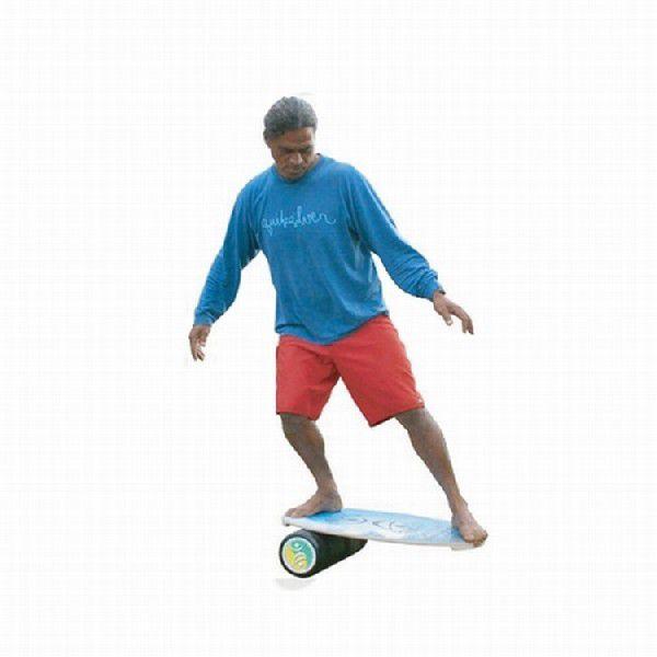 インドゥーボード INDO BOARD バランスボード マルチセット サーフィン INDO BOARD インドボードマルチセット ☆インドフローにミニ