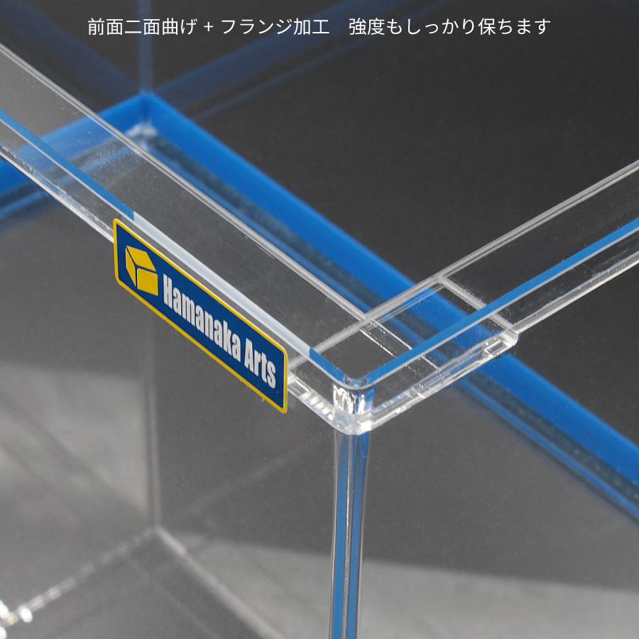 アクリル水槽 国産HAMANAKA ARTS製 ハマナカ製アクリル水槽 60 アクリル水槽 国産HAMANAKA ARTS製 ハマナカ製アクリル水槽 60