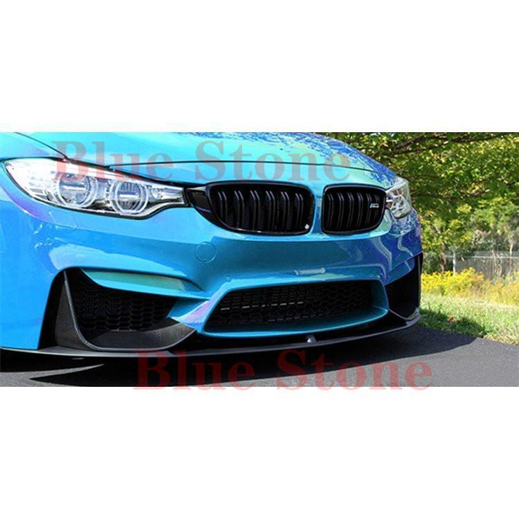 BMW M3/M4 F80/F82 2014-2020年 M-performance 炭素繊維 フロント