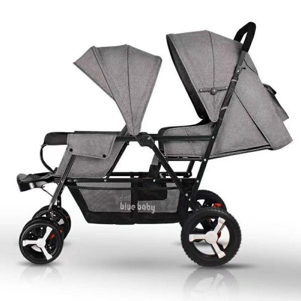 ２人乗りベビーカー スマートライド 二人乗り バギー ベビーカー 双子用ベビーカー 縦型 縦乗り タイヤスリム お出かけ 人気 二人目 第二子 双子 兄弟 姉妹 ２人乗りベビーカー スマートライド 二人乗り バギー ベビーカー 双子用ベビーカー 縦型 縦乗り タイヤスリム お出かけ 人気 二人目 第二子 双子 兄弟 姉妹
