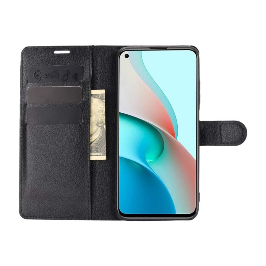 Xiaomi Redmi Note 9T 付属品完備 手帳型ケース　シムフリー Amazon.co.jp: Xiaomi Redmi Note 9t ケース 手帳型 softbank