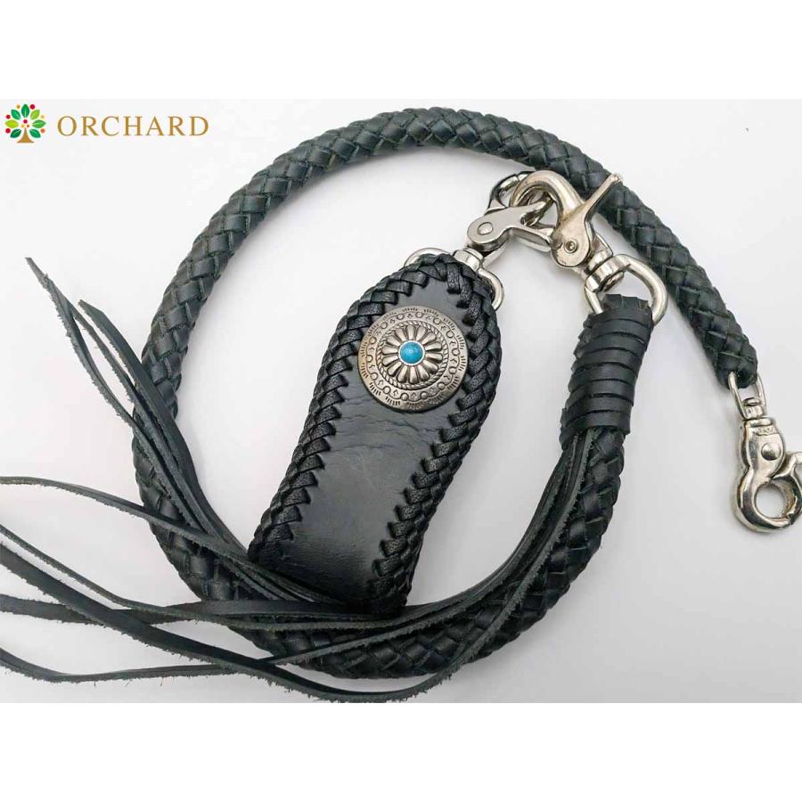 牛革 カウレザー バイカーズウォレット バイカー バイカーウォレット