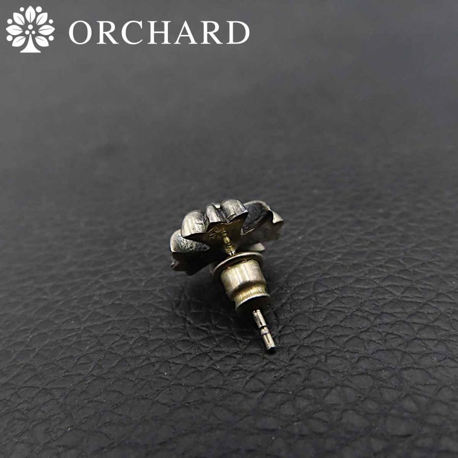 シルバー925 ピアス 両耳 メンズ レディース 925 Silver クロス