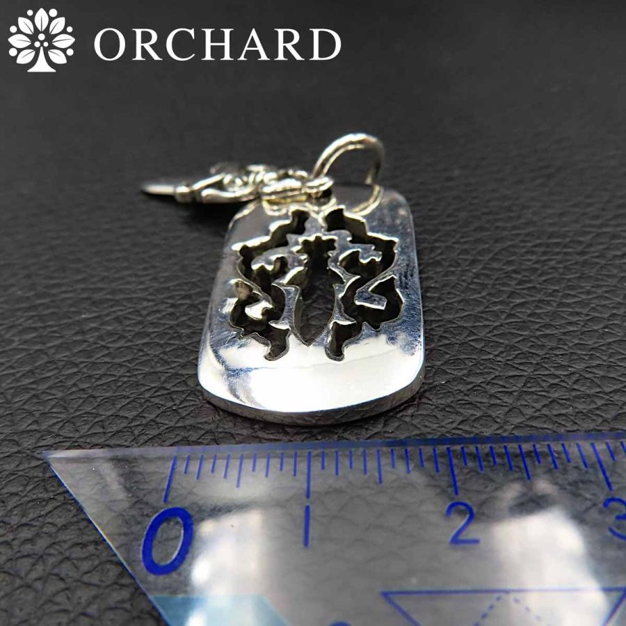 ペンダント ドッグタグ シルバー925 シルバー Silver 928 メンズ ペンダント ドッグタグ シルバー925 シルバー Silver 928 メンズ