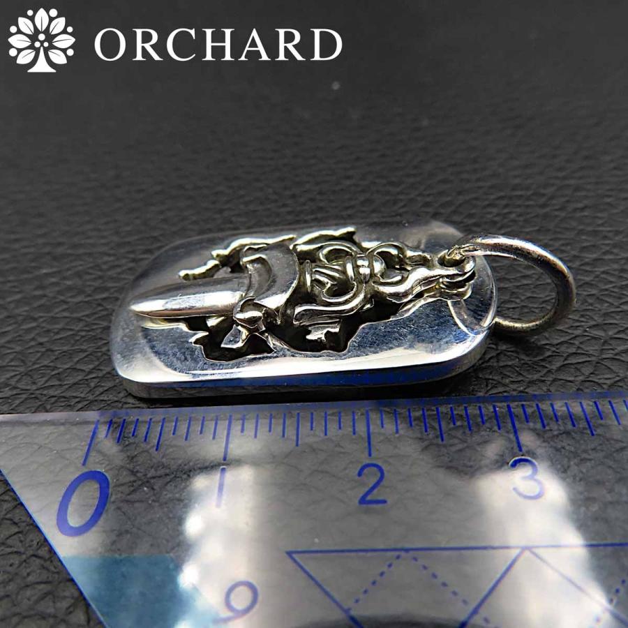 ペンダント ドッグタグ シルバー925 シルバー Silver 928 メンズ ペンダント ドッグタグ シルバー925 シルバー Silver 928 メンズ