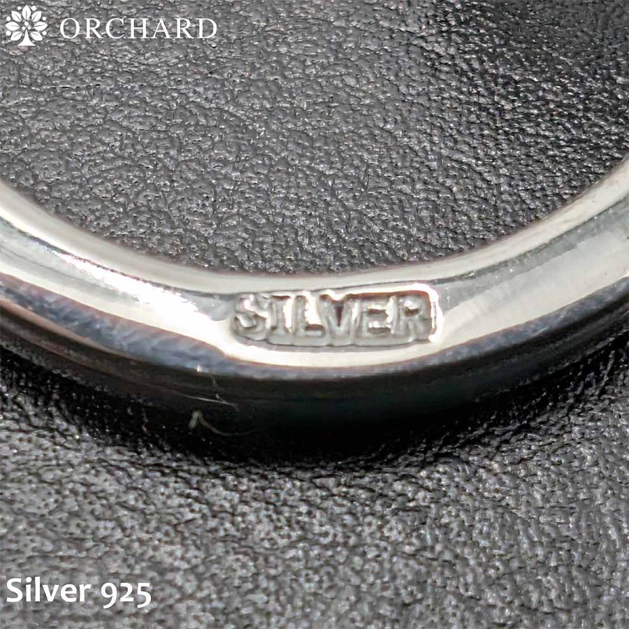 シルバー925 Silver925 キーチェーン クロス ナスカン 喜平チェーン 二