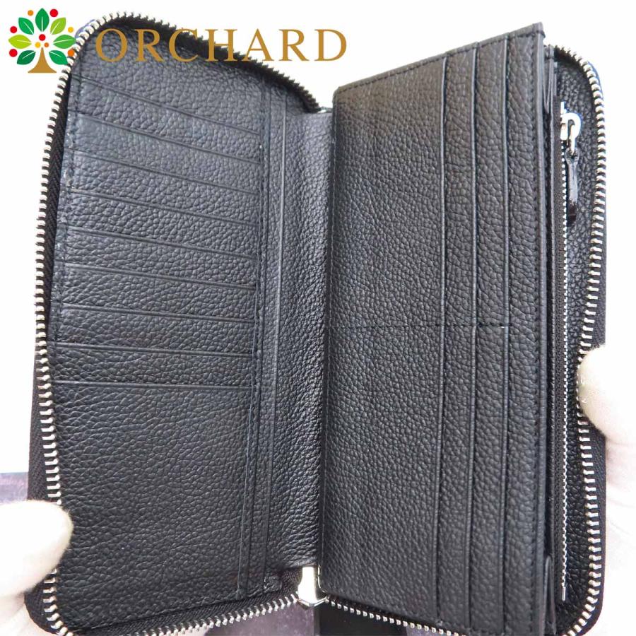 スタースティングレイ 希少 ブラック 黒 ラウンドファスナーロング