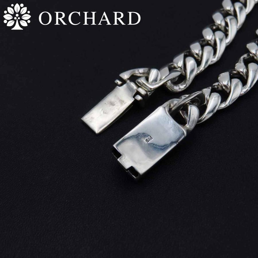 シルバー925 ブレスレット Silver 925 メンズ レディース 喜平 クロス 