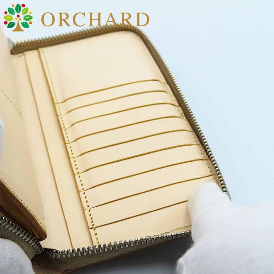 スティングレイ ガルーシャ エイ革 フラワーカービング 牛革