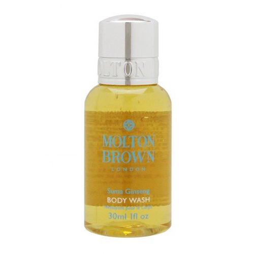 モルトンブラウン スマジンセン ボディウォッシュ 30ml MOLTON BROWN Suma Ginseng Body Wash