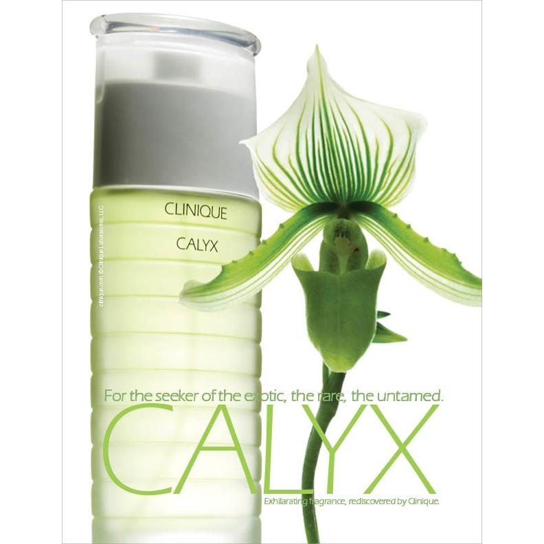 多様なクリニーク ケーレックス EDP SP EAU 100ml PARFUM CALYX