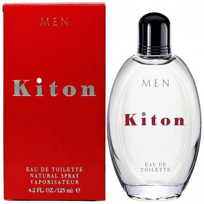 キトン メン EDT オードトワレ SP 125ml KITON KITON MEN EAU DE TOILETTE SPRAY｜orchid｜02