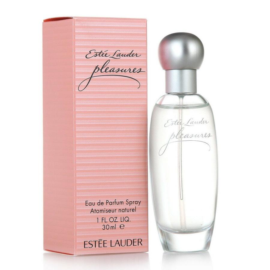 エスティローダー プレジャーズ EDP SP 30ml ESTEE LAUDER PLEASURES｜orchid