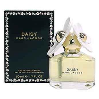 マークジェイコブス デイジー EDT オードトワレ SP 50ml MARCJACOBS DAISY EAU DE TOILETTE SPRAY｜orchid