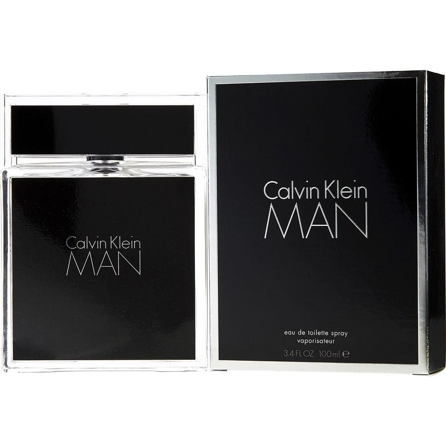 カルバンクライン マン EDT SP 100ml CALVIN KLEIN MAN EAU DE TOILETTE SPRAY