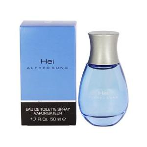 アルフレッド サン ヘイ EDT オードトワレ SP 50ml　ALFRED SUNG HEI EAU DE TOILETTE｜orchid