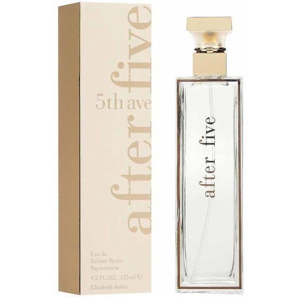 エリザベスアーデン フィフスアベニュー アフターファイブ EDP SP 125ml ELIZABETH ARDEN 5TH AVENUE AFTER FIVE｜orchid