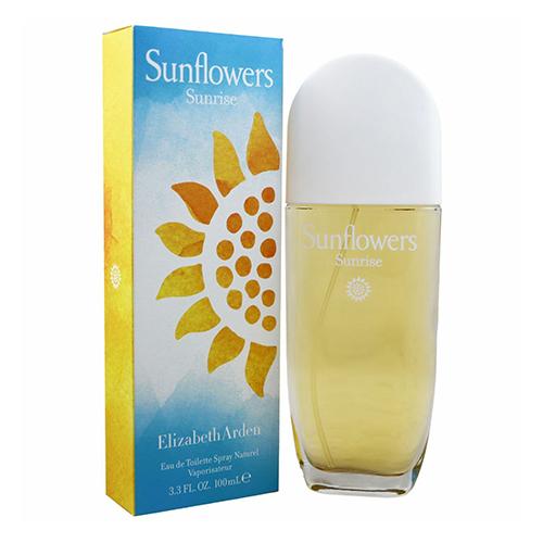 エリザベスアーデン サンフラワー サンライズ EDT SP 100ml ELIZABETH ARDEN SUNFLOWERS SUNRISE 0085805194130ORCHID