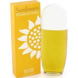 エリザベスアーデン サンフラワー EDT SP 50ml ELIZABETH ARDEN SUNFLOWERS EAU DE TOILETTE SPRAY｜orchid