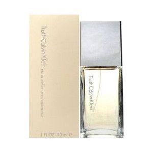 カルバンクライン トゥルース EDP オードパルファム SP 30ml CK CALVIN KLEIN TRUTH CALVIN KLEIN EAU DE PARFUM SPRAY｜orchid