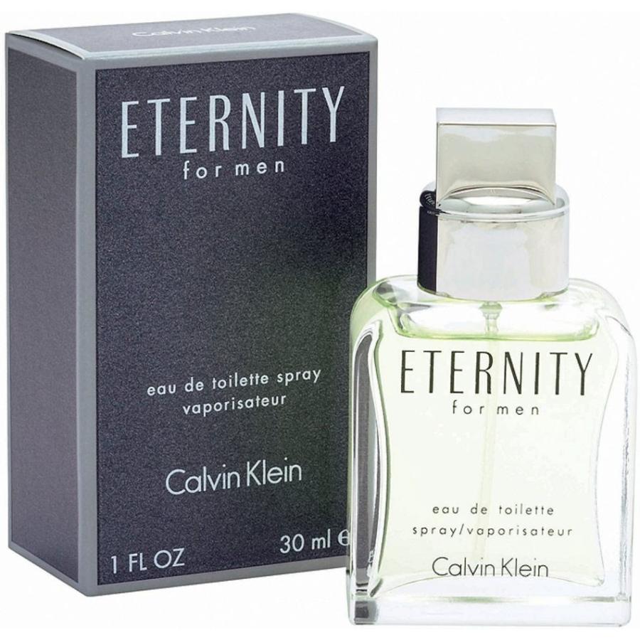 カルバンクライン エタニティ フォーメン EDT SP 30ml CALVIN KLEIN ETERNITY FOR MEN EAU DE