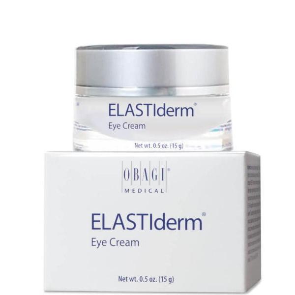 無料発送 オバジ エラスティダーム アイクリーム15g Obagi ELASTIderm Eye Cream Made in USA six