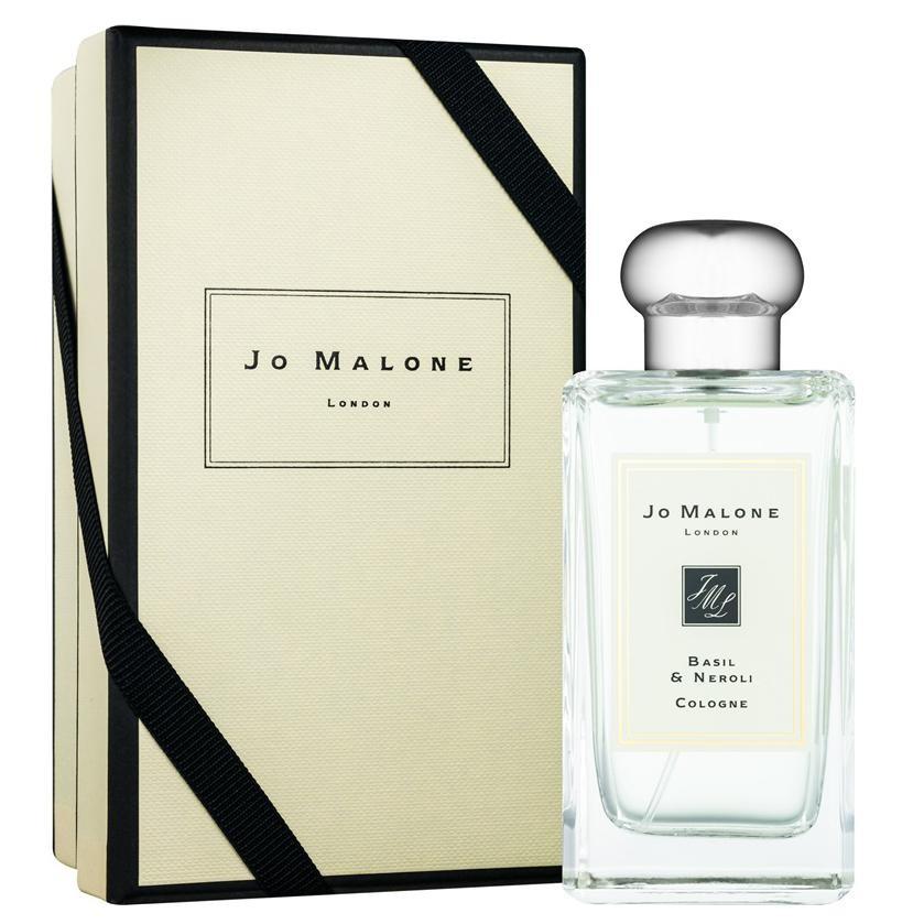 日本公式販売店 ジョーマローン バジル ネロリ コロン Edc オーデコロン Sp 100ml 箱付き Jo Malone Basil Neroli Cologne 本物保証 Arnosplinter Nl