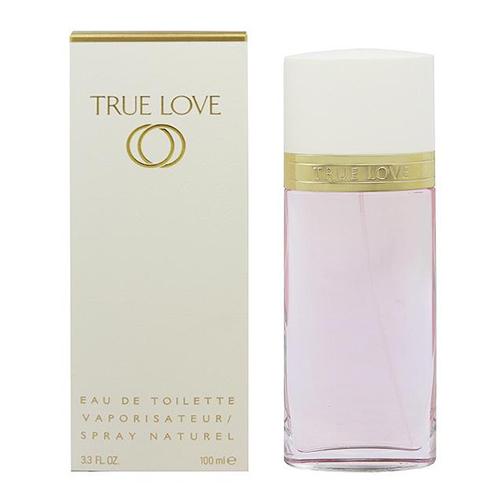 elizabeth arden true love 100ml