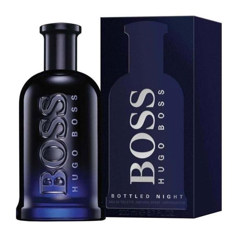 boss bottled 200ml