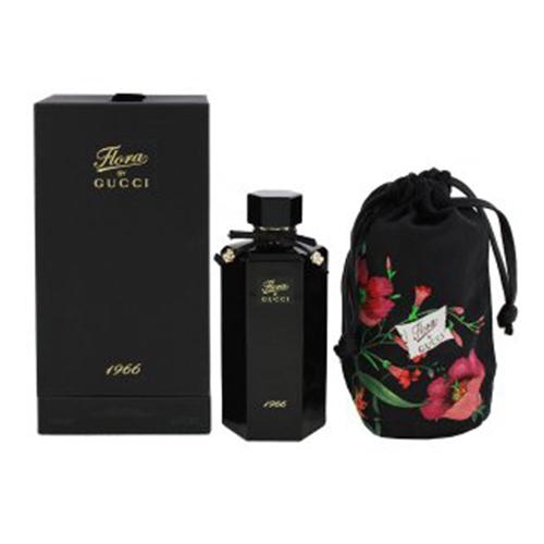 グッチ フローラ バイ グッチ 1966 EDP SP 100ml GUCCI FLORA BY GUCCI 